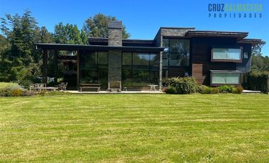 Casa en Venta en El Arboreto