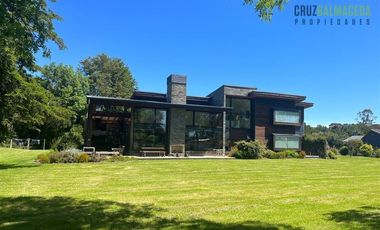 Casa en Venta en El Arboreto