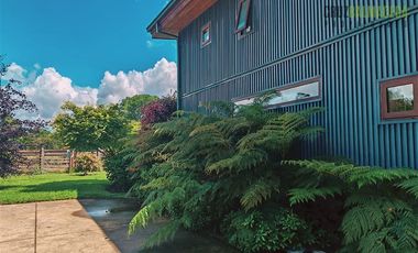 Casa en Venta en El Arboreto
