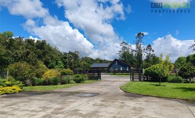 Casa en Venta en El Arboreto