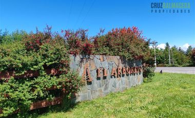 Casa en Venta en El Arboreto