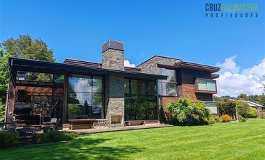 Casa en Venta en El Arboreto
