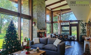 Casa en Venta en El Arboreto