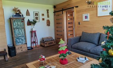 Casa en Venta en El Arboreto