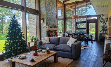 Casa en Venta en El Arboreto
