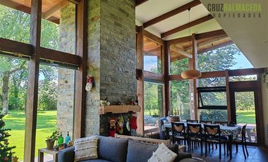 Casa en Venta en El Arboreto