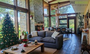 Casa en Venta en El Arboreto