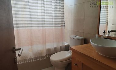 Casa en Venta en Condominio Las Pataguas