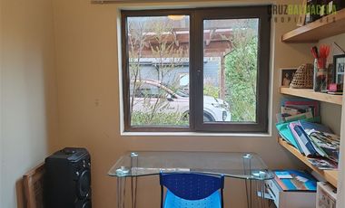 Casa en Venta en Condominio Las Pataguas