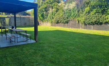 Casa en Venta en Condominio Las Pataguas