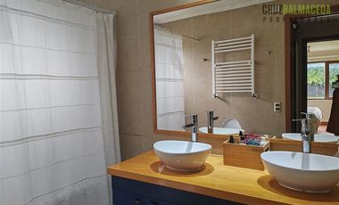 Casa en Venta en Condominio Las Pataguas
