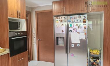 Casa en Venta en Condominio Las Pataguas