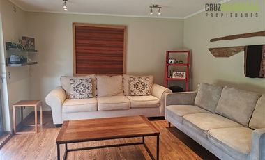 Casa en Venta en Condominio Las Pataguas