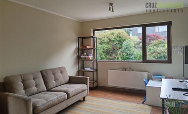 Casa en Venta en Condominio Las Pataguas