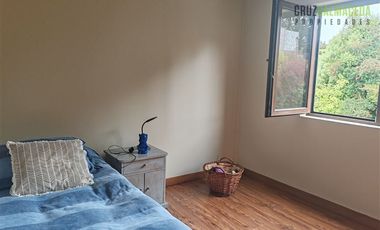 Casa en Venta en Condominio Las Pataguas