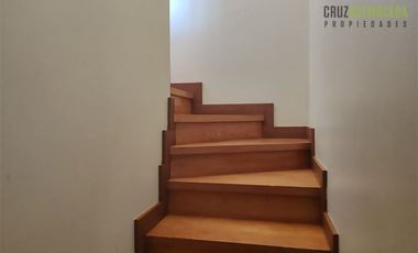 Casa en Venta en Condominio Las Pataguas