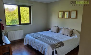 Casa en Venta en Condominio Las Pataguas