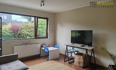 Casa en Venta en Condominio Las Pataguas