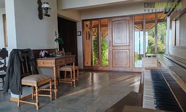 Casa en Venta en Molino Viejo