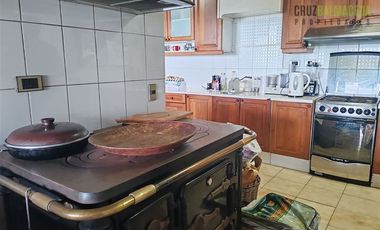 Casa en Venta en Molino Viejo