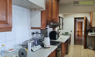 Casa en Venta en Molino Viejo