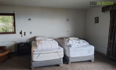 Casa en Venta en Molino Viejo