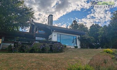 Casa en Venta en Molino Viejo