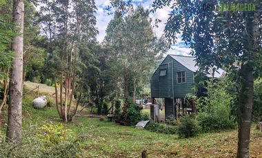Casa en Venta en Molino Viejo
