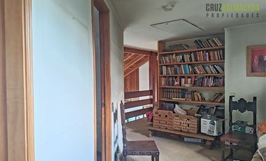 Casa en Venta en Molino Viejo