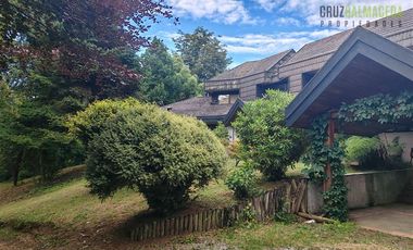 Casa en Venta en Molino Viejo