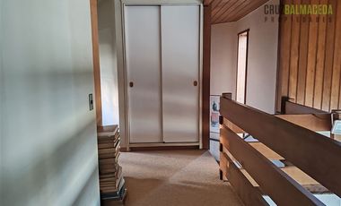 Casa en Venta en Molino Viejo