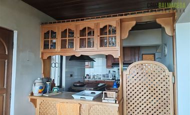 Casa en Venta en Molino Viejo