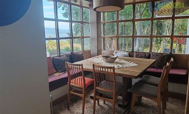 Casa en Venta en Molino Viejo