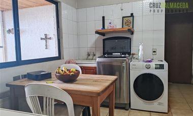 Casa en Venta en Molino Viejo