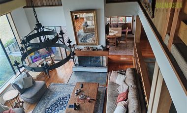 Casa en Venta en Molino Viejo
