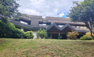 Casa en Venta en Molino Viejo