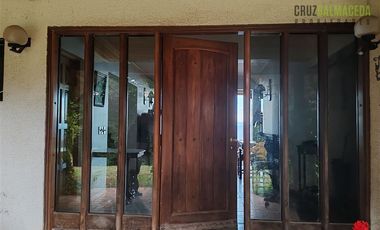 Casa en Venta en Molino Viejo