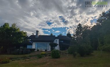 Casa en Venta en Molino Viejo