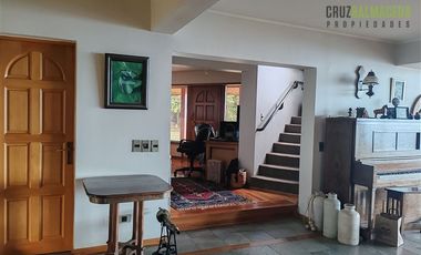 Casa en Venta en Molino Viejo