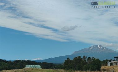Parcela en Venta en Fundo Las Cumbres, km 7 camino a Ensenada