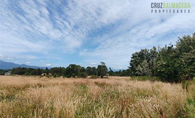 Parcela en Venta en Fundo Las Cumbres, km 7 camino a Ensenada