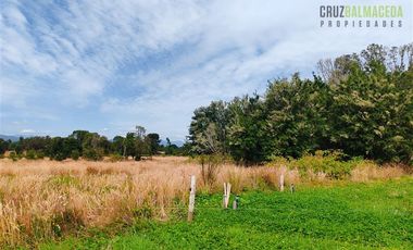 Parcela en Venta en Fundo Las Cumbres, km 7 camino a Ensenada