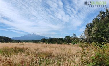 Parcela en Venta en Fundo Las Cumbres, km 7 camino a Ensenada
