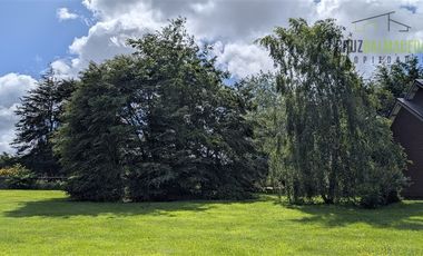 Casa en Venta en Los Graneros de Puerto Varas