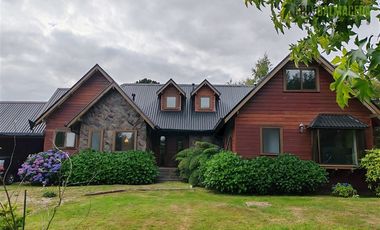 Casa en Venta en Los Graneros de Puerto Varas