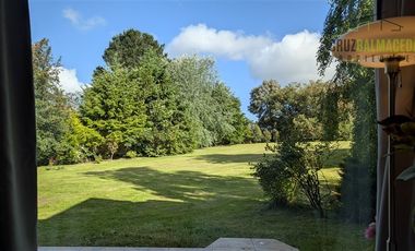 Casa en Venta en Los Graneros de Puerto Varas