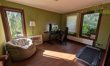 Casa en Venta en Los Graneros de Puerto Varas
