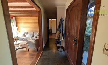 Casa en Venta en Los Graneros de Puerto Varas