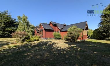 Casa en Venta en Los Graneros de Puerto Varas