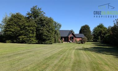 Casa en Venta en Los Graneros de Puerto Varas